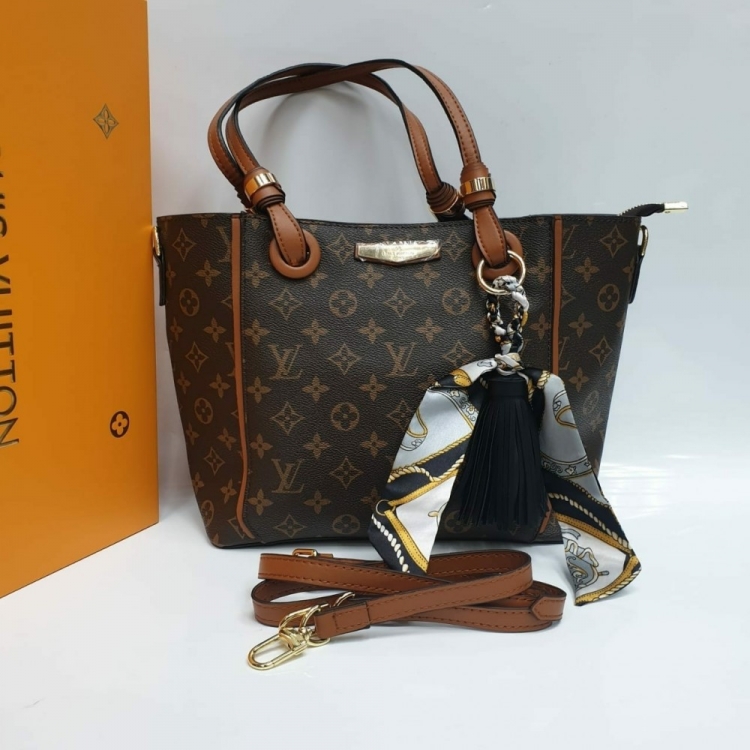 Louis Vuitton украшения