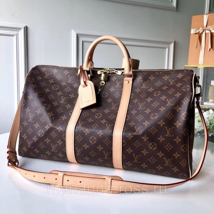 Дорожная сумка Keepall 45