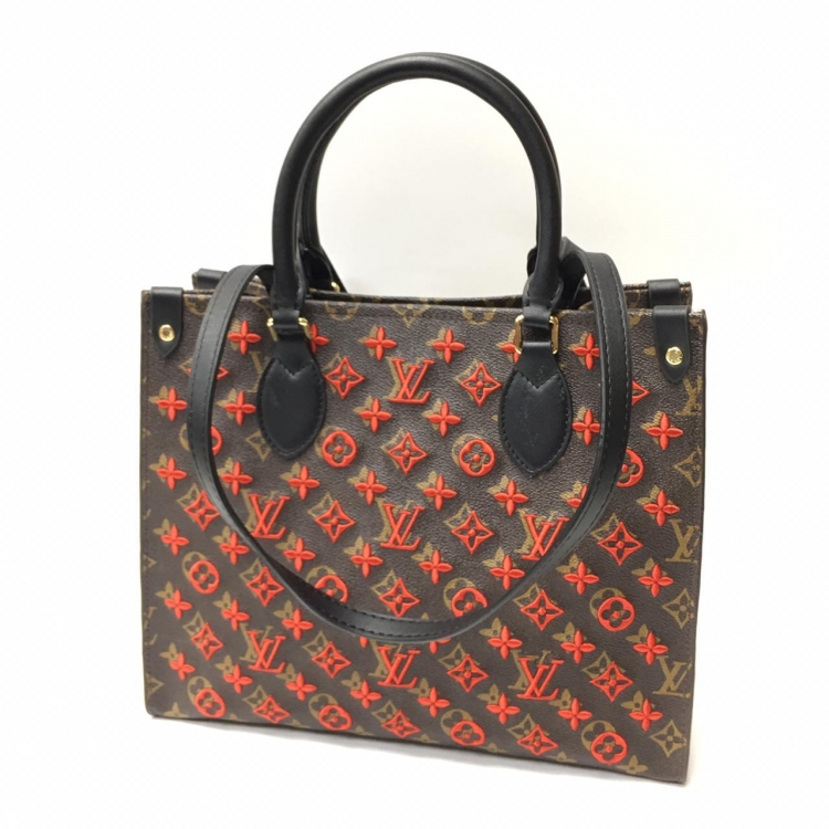 Сумка ONTHEGO mm Louis Vuitton