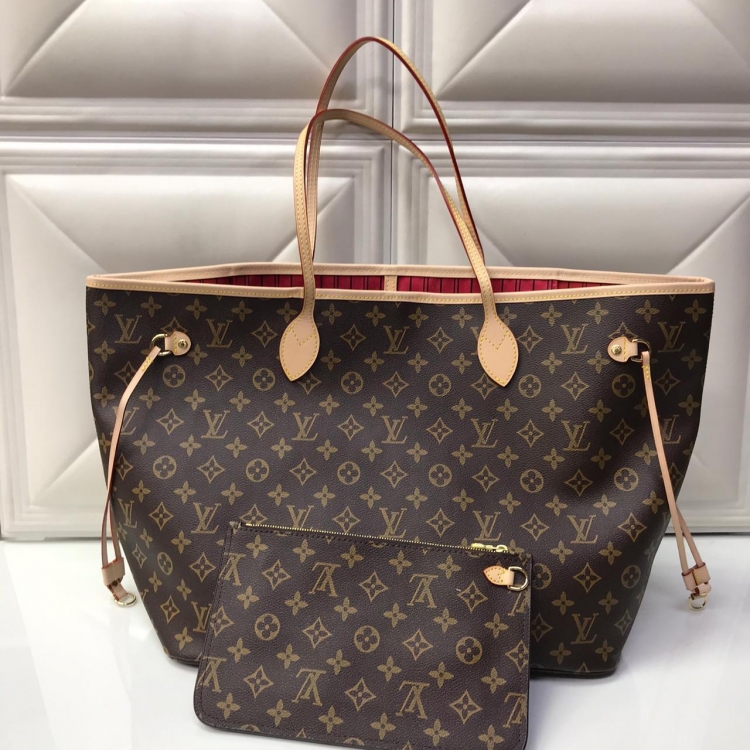 Сумка Louis Vuitton Shopper