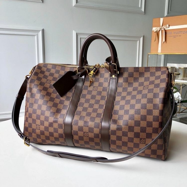 Сумка Louis Vuitton Keepall