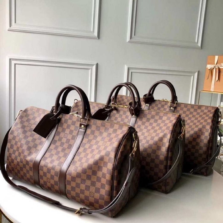 Сумка Louis Vuitton Keepall