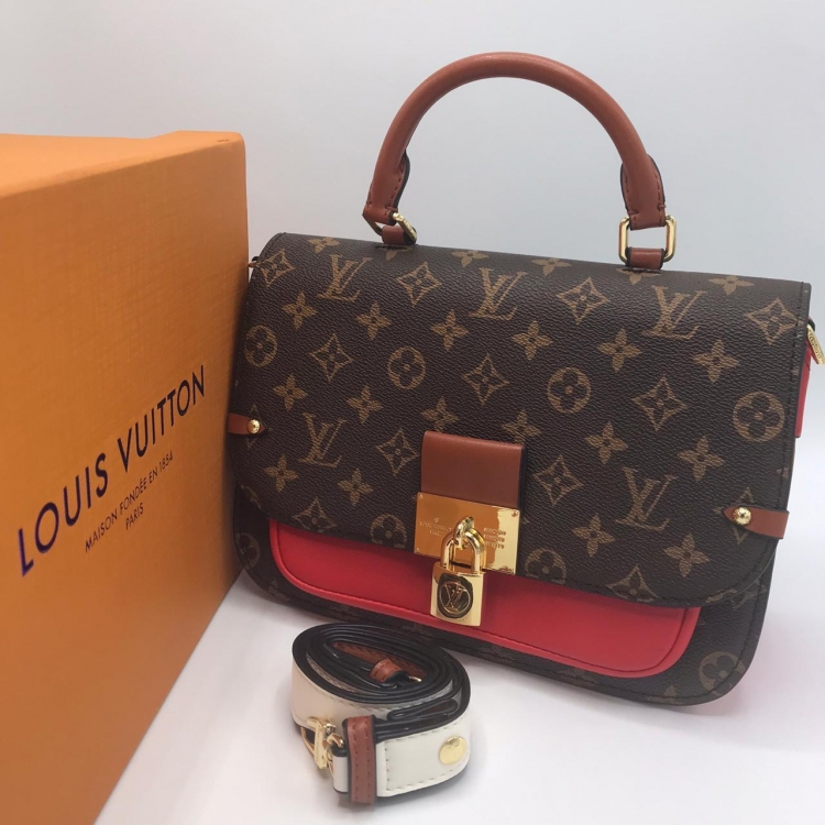 Сумка мессенджер Louis Vuitton