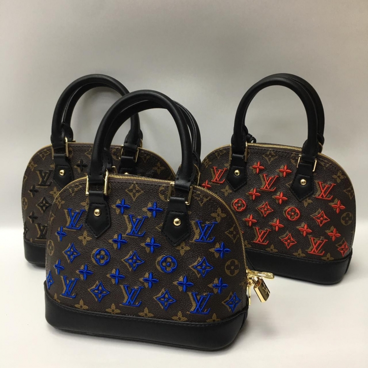 Сумка Louis Vuitton th0058