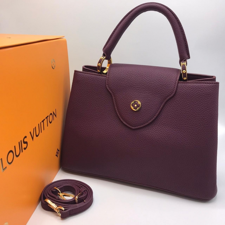 Louis Vuitton inventeur сумка
