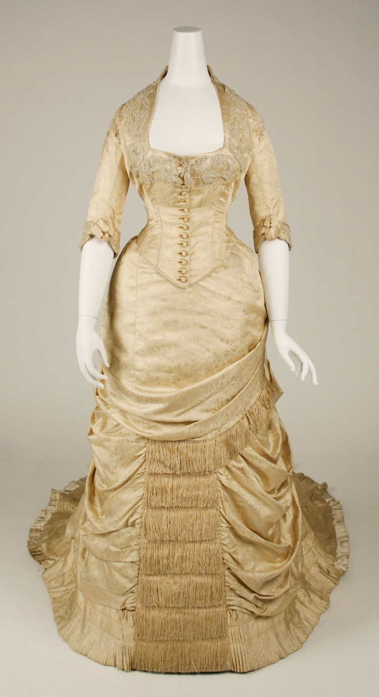 Чарльз Фредерик Ворт (1825-1895)