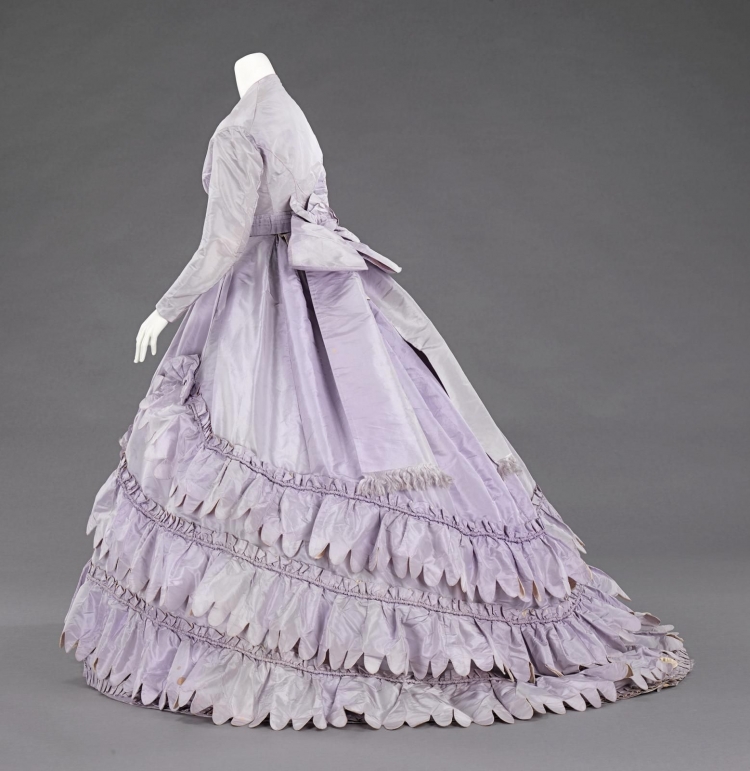 Чарльз Фредерик Ворт (1825-1895)