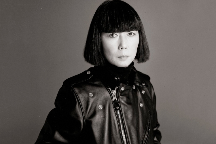 Rei Kawakubo