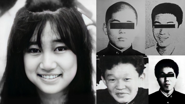 Yasuko Nagazumi