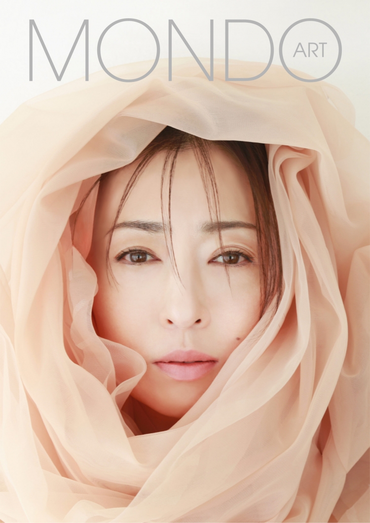 Голая Наоко Мори / Naoko Mori