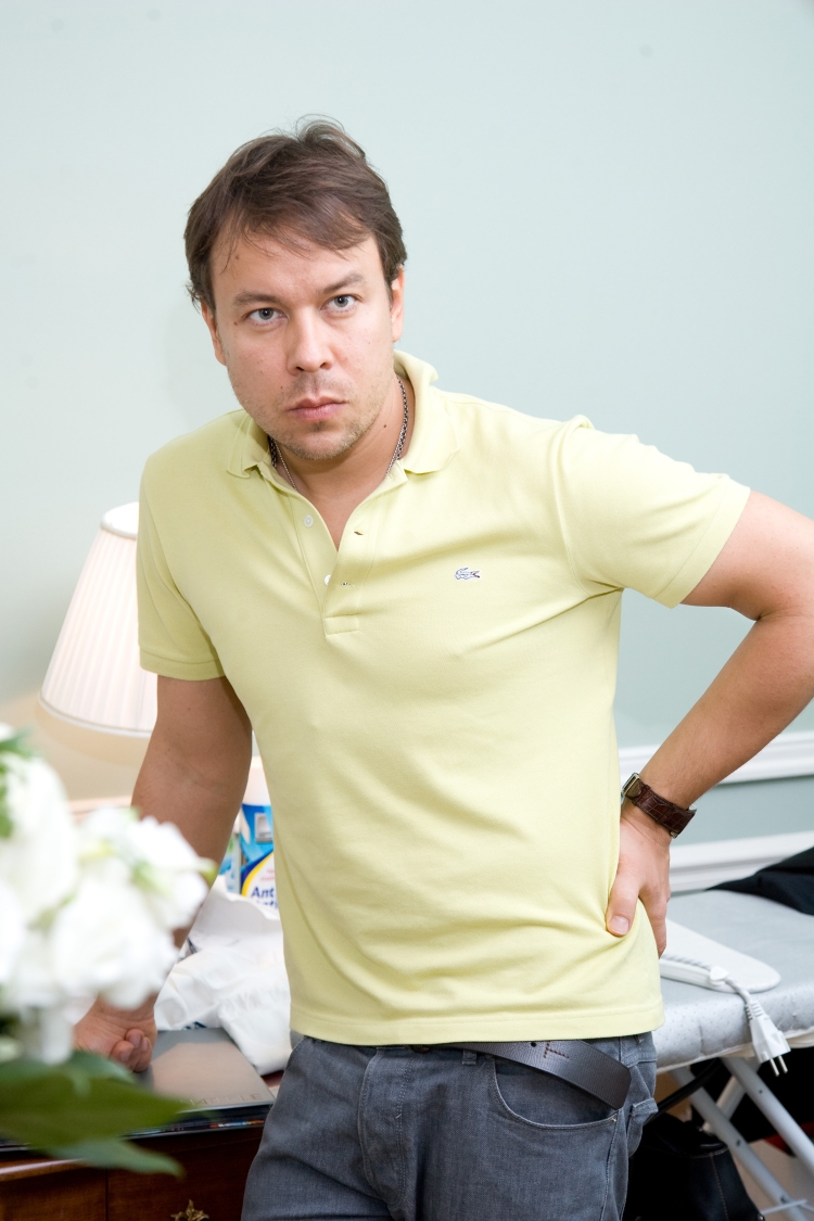 Игорь Вячеславович Чапурин