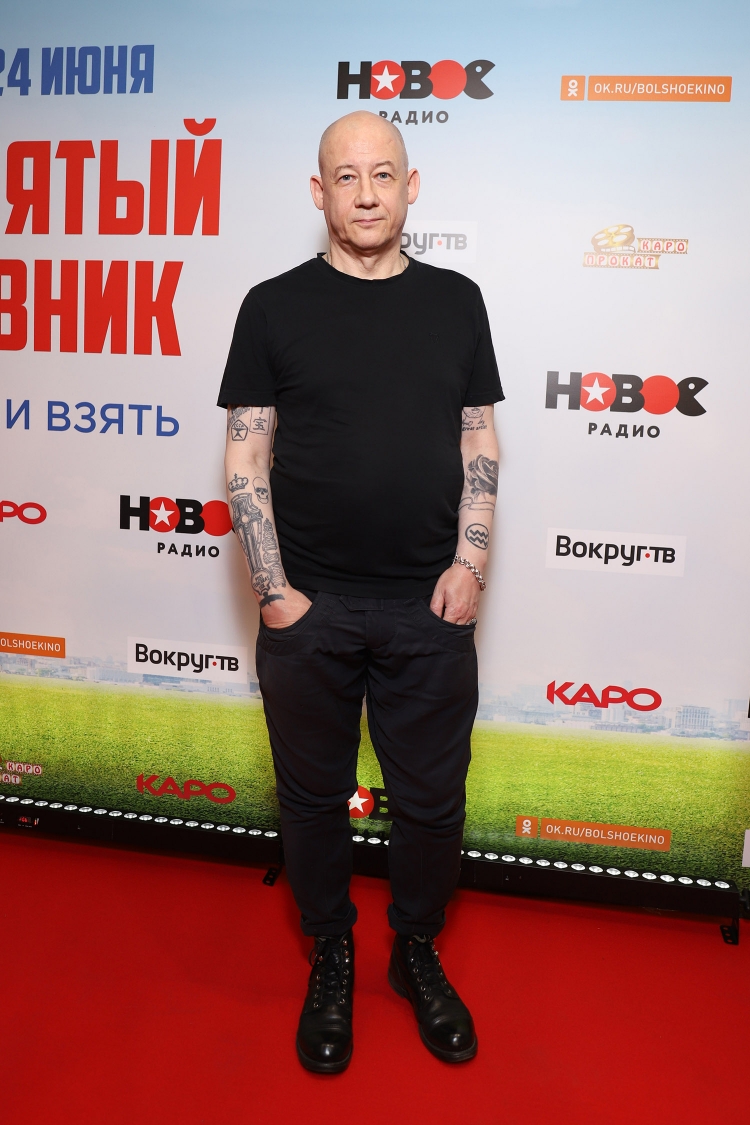 Андрей шаров Калуга