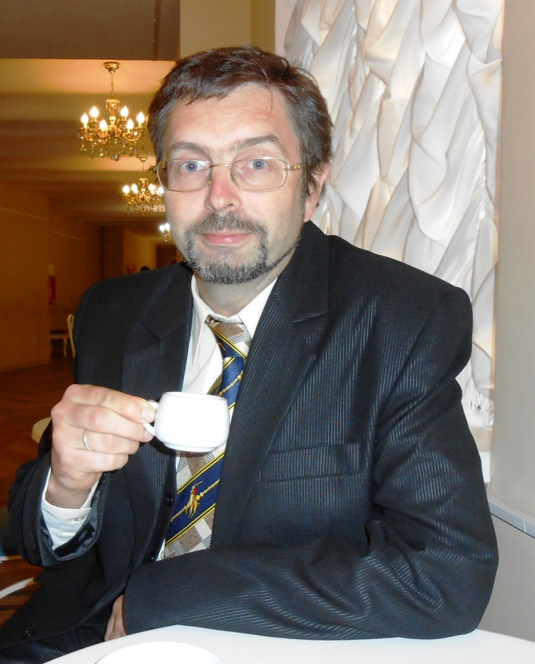 Шаров Андрей Евгеньевич