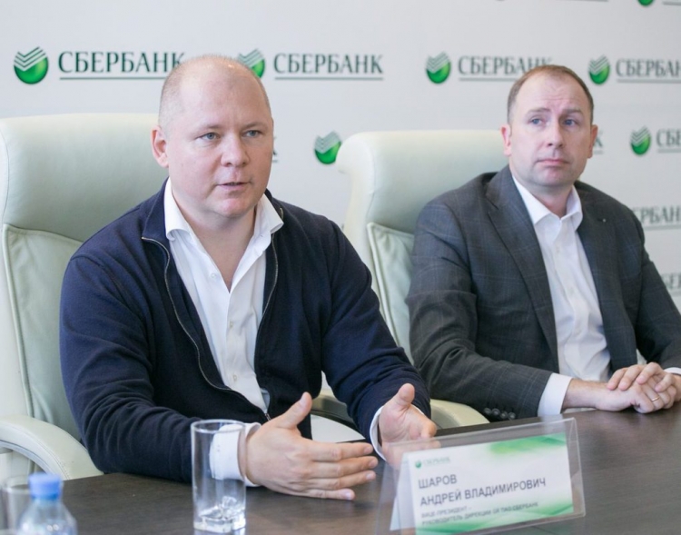 Андрей шаров дизайнер биография