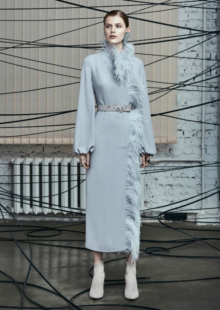 Anastasia Romantsova