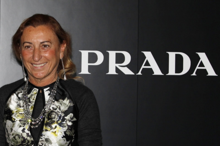 Prada Миучча Прада