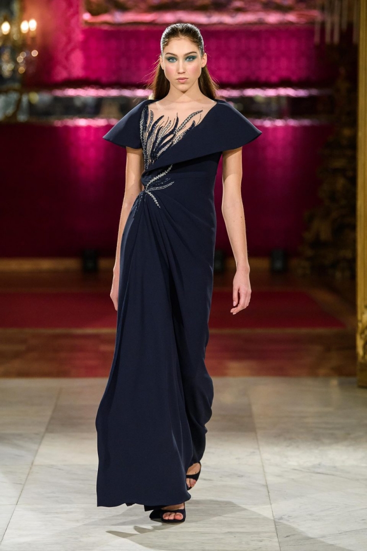 Renato Balestra Jeans Couture
