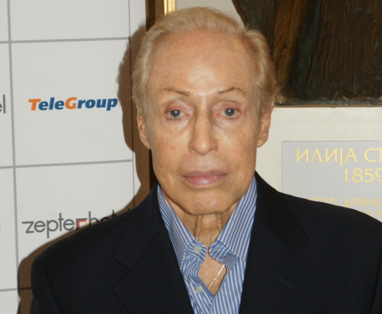 Renato Balestra одежда