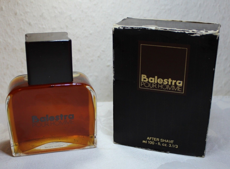 Renato Balestra Парфюм