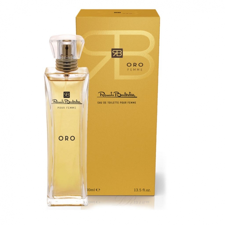 Renato Balestra Caesar