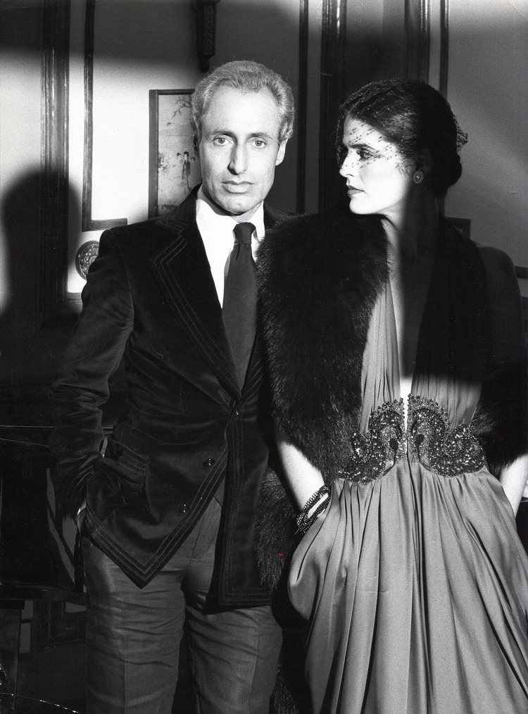 Туалетная вода Renato Balestra Renato Balestra pour homme