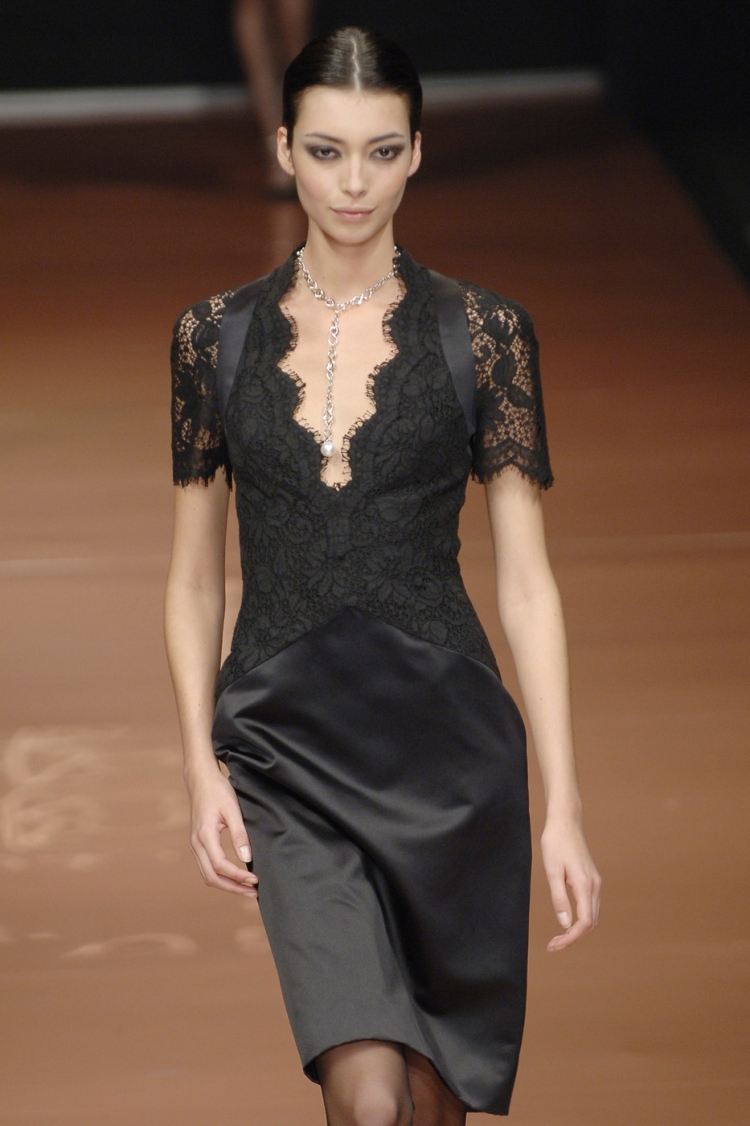 Lizette Lorenzo Rossi