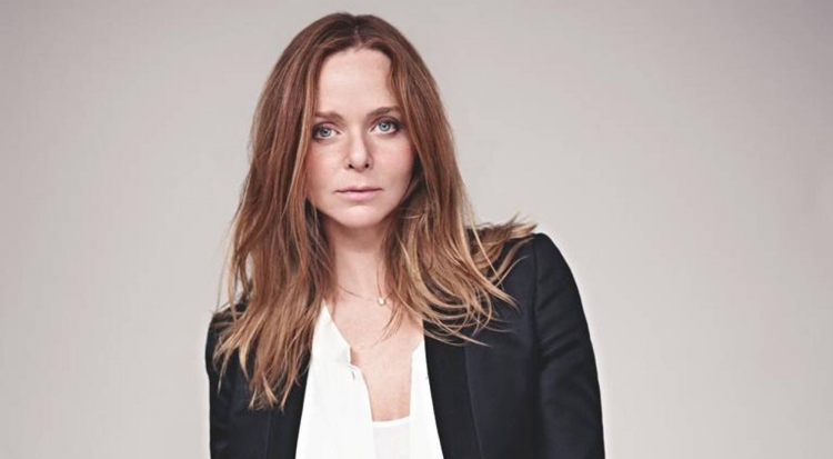 Stella Nina MCCARTNEY