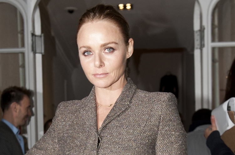 Stella Nina MCCARTNEY