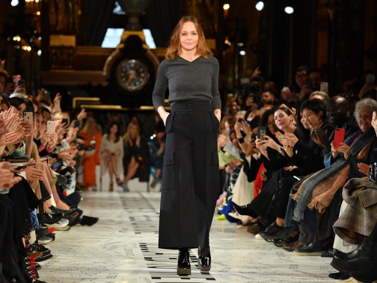 Stella MCCARTNEY sc0034