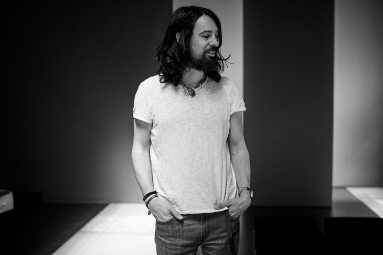 Дизайнер гуччи Alessandro Michele