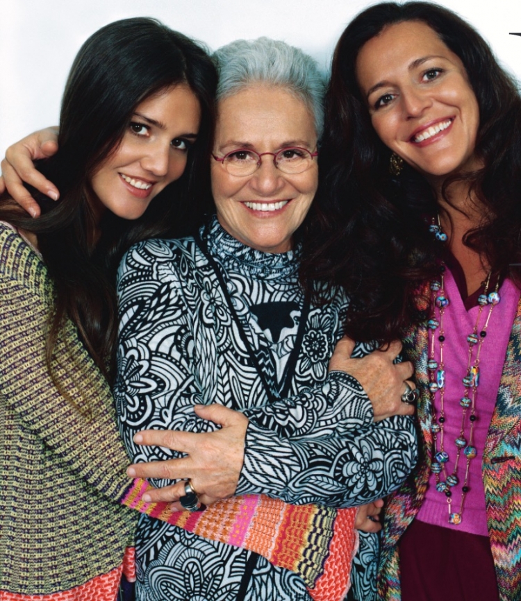 Missoni Home лого