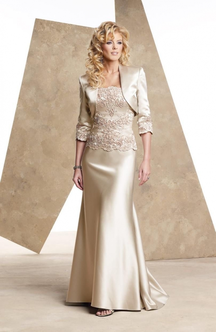 Платье Mira Fashion (модель 4746)
