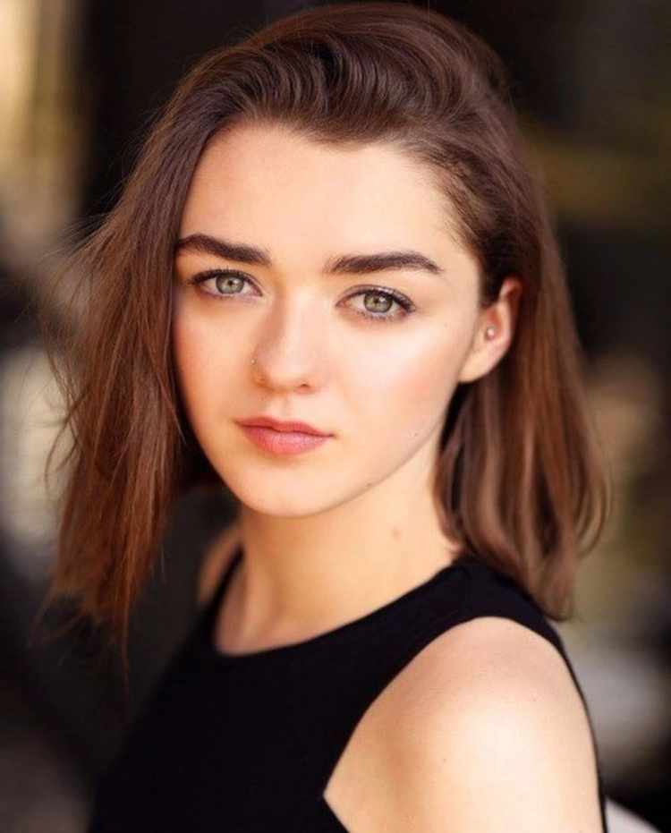 Maisie Williams 2020