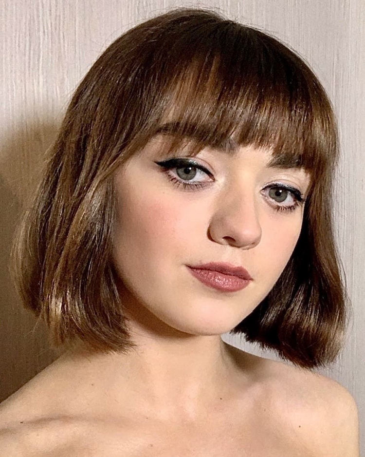 Maisie Williams