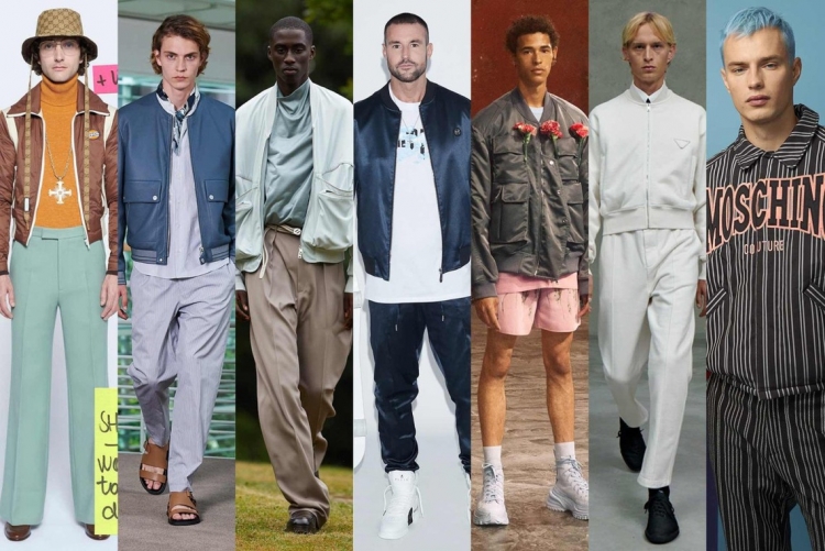 Armani 2020 Mens