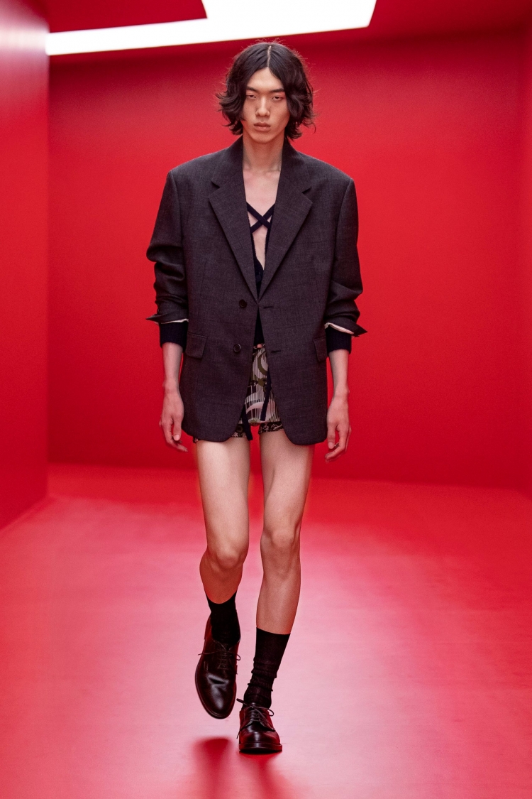Hermes Spring Summer 2021