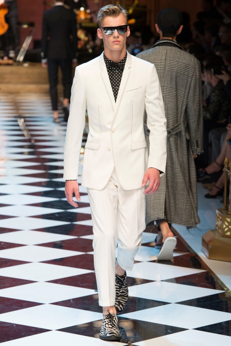 Tom Ford лето 2021