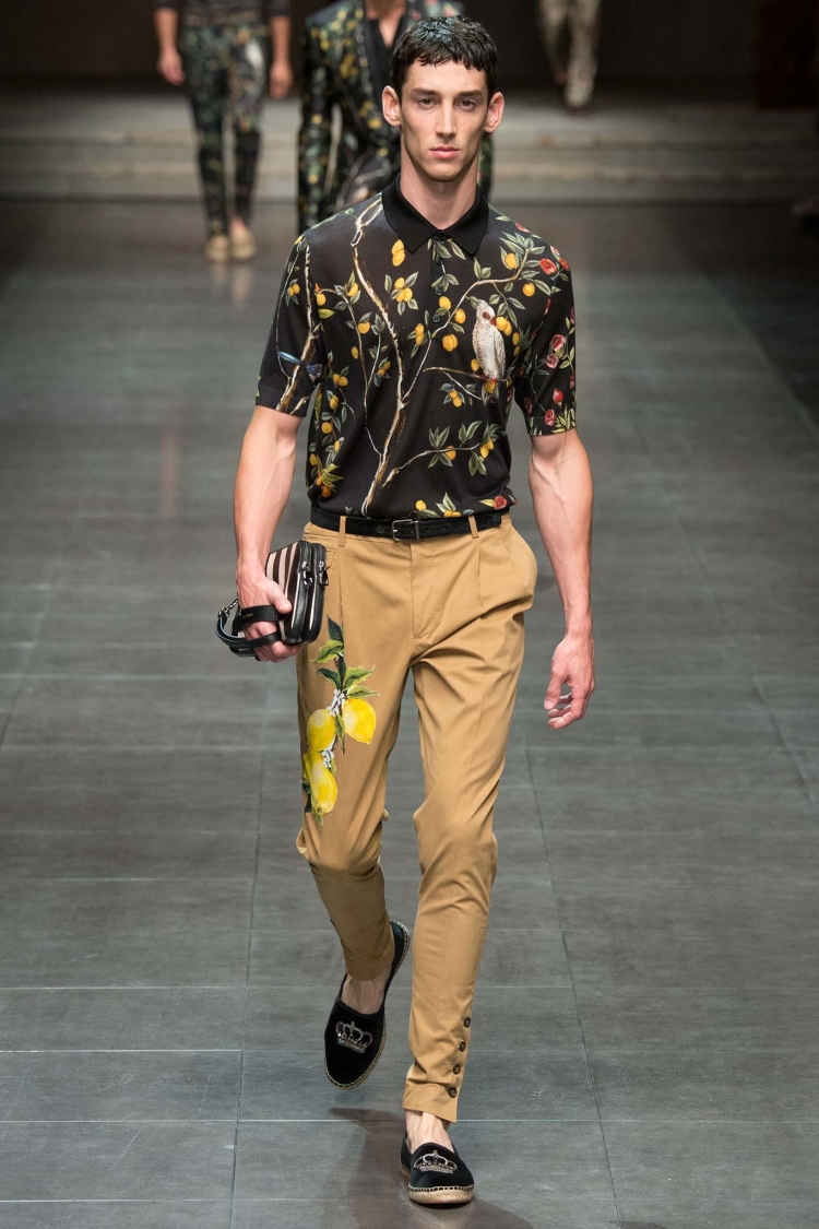 Prada SS 2020