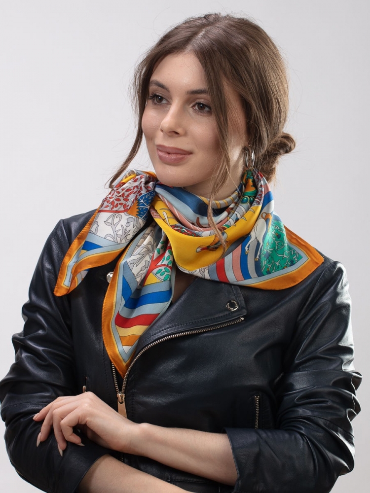 Плотки на голову модные