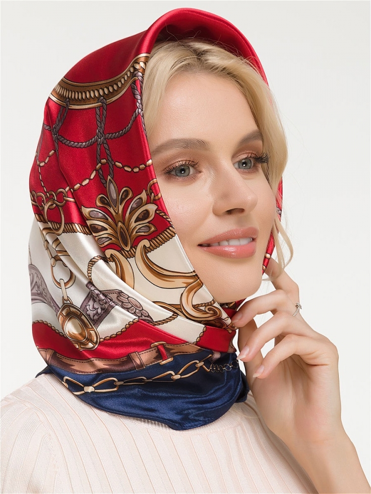Платок женский
