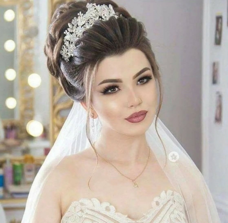 Кавказские невесты