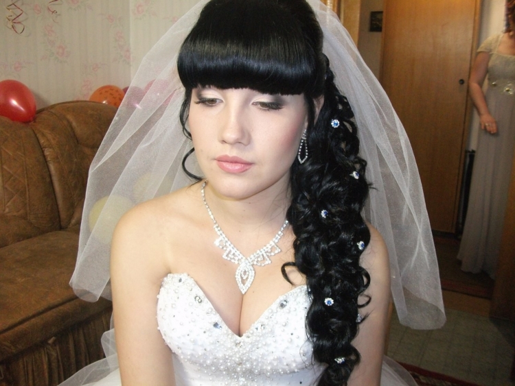 Ужасные прически