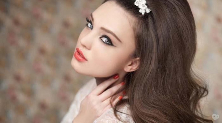 Стиляги макияж и прически