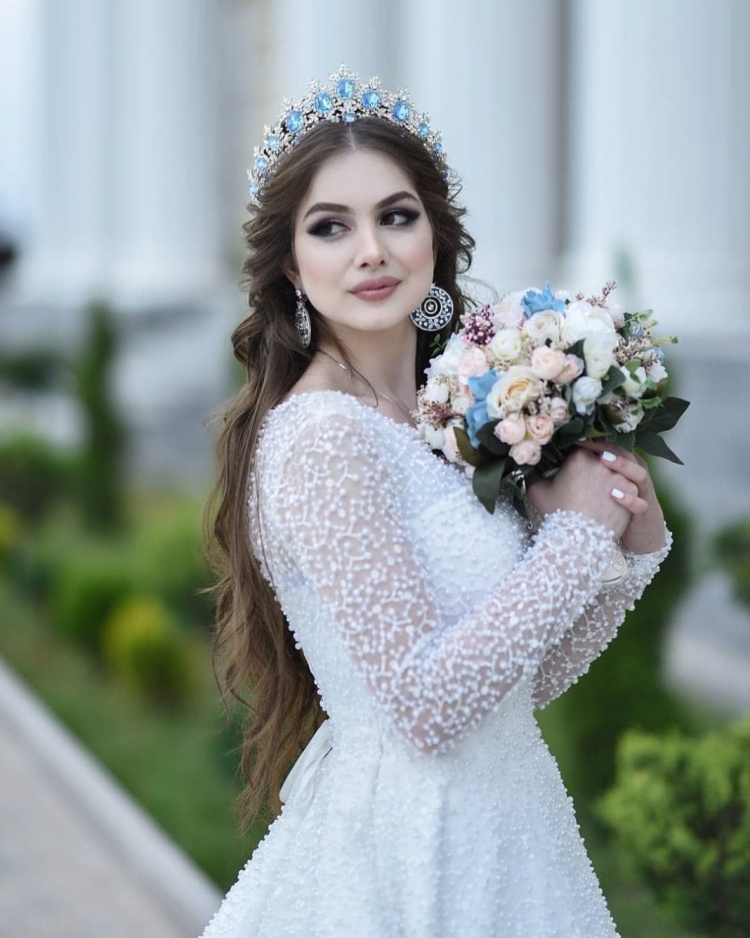 Фатаи аруси