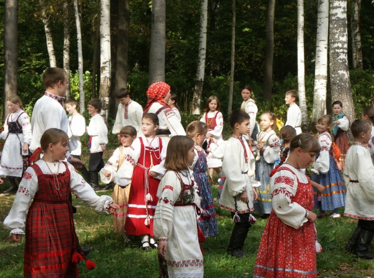 Семён Летопроводец праздник