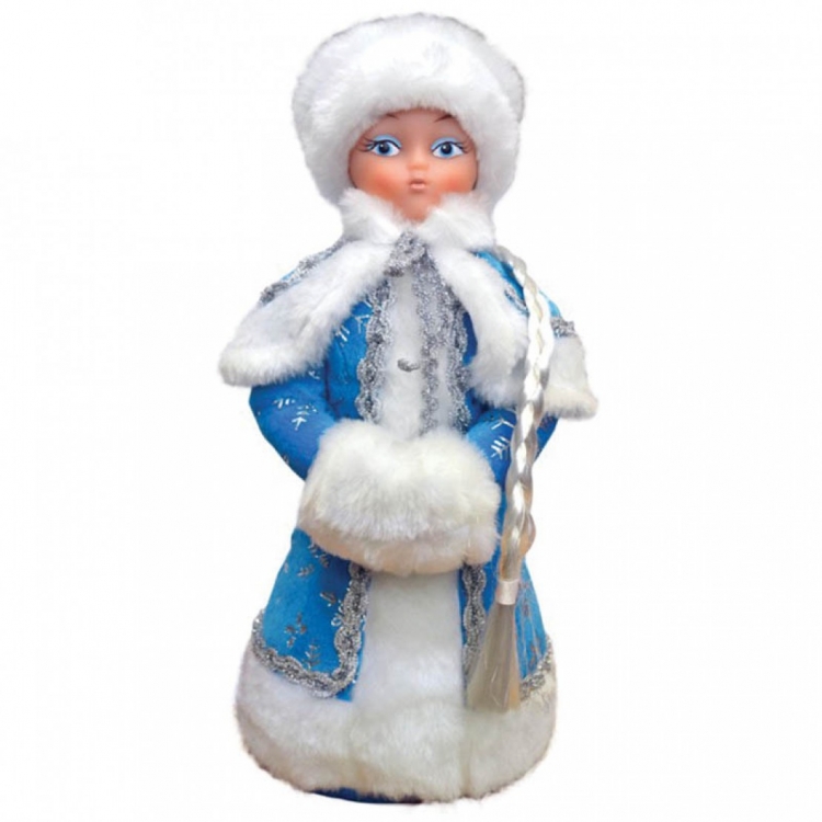 Снегурочка, 35см 214804