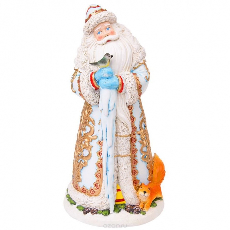 Феникс present дед Мороз
