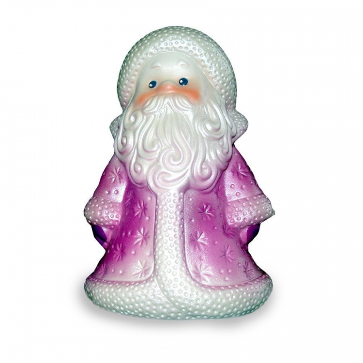 Фигурка Snowmen дед Мороз 46 см