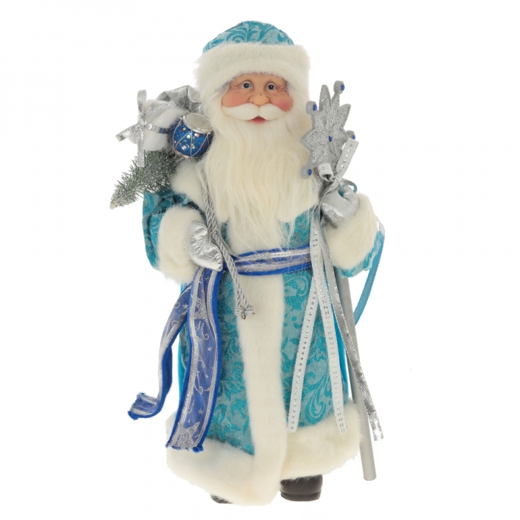 Фигурка Winter Glade дед Мороз 61 см
