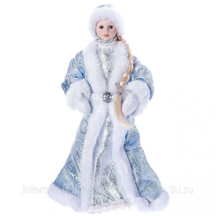 Фигурка дед Мороз